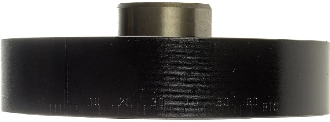 594-010 – DORMAN Harmonic Balancer, OE Replacement